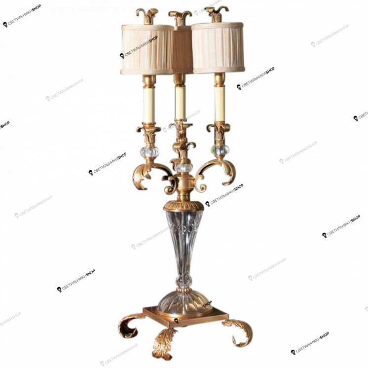 Настольная лампа L ARTE LUCE(Mirandela) L01638