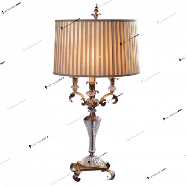 Настольная лампа L ARTE LUCE(Mirandela) L01661