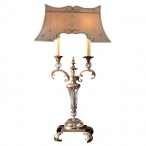 Настольная лампа L ARTE LUCE(Mirandela) L01634