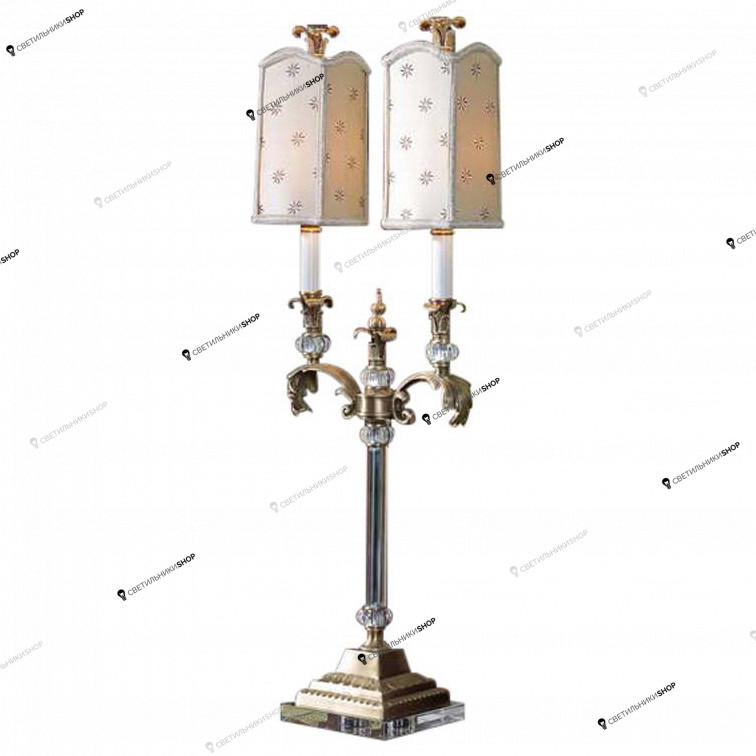 Настольная лампа L ARTE LUCE(Mirandela) L01635