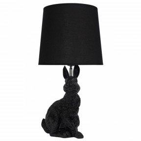 Настольная лампа Loft IT(Rabbit) 10190 Black