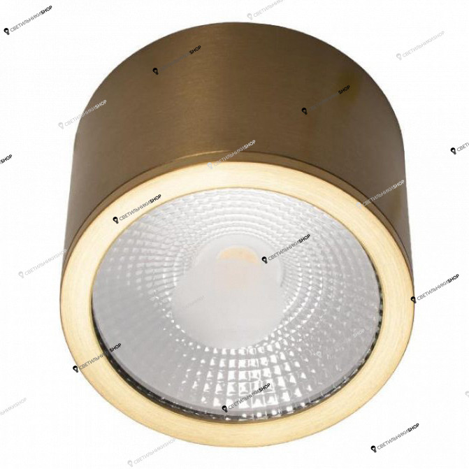 Точечный светильник Loft IT(Solar) 10187/B