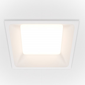 Точечный светильник Maytoni(Okno) DL054-12W3K-W