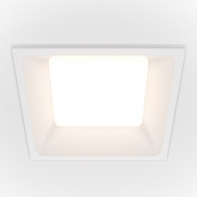 Точечный светильник Maytoni(Okno) DL054-12W4K-W