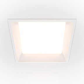 Точечный светильник Maytoni(Okno) DL054-24W4K-W