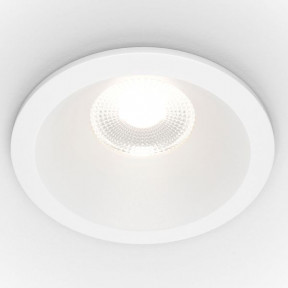 Точечный светильник Maytoni(Zoom) DL034-L12W3K-D-W