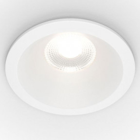 Точечный светильник Maytoni(Zoom) DL034-L12W4K-D-W