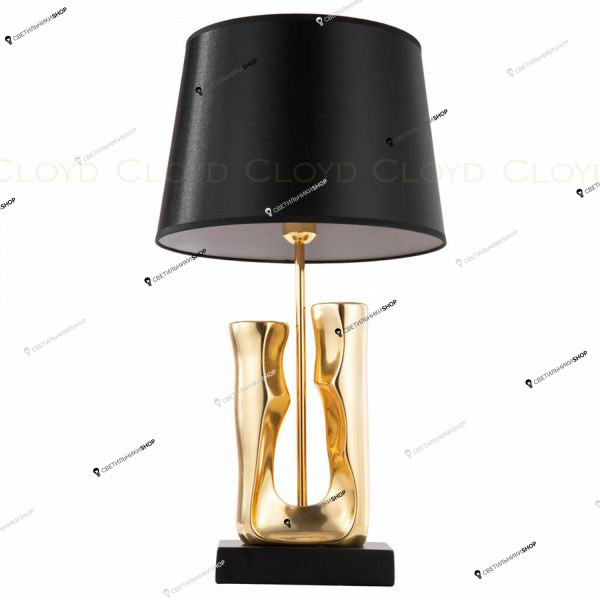 Настольная лампа Cloyd(ARTESIAN) 30086