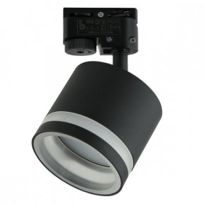 Светильник для однофазного шинопровода IMEX(ARTA) IL.0010.0011 BK