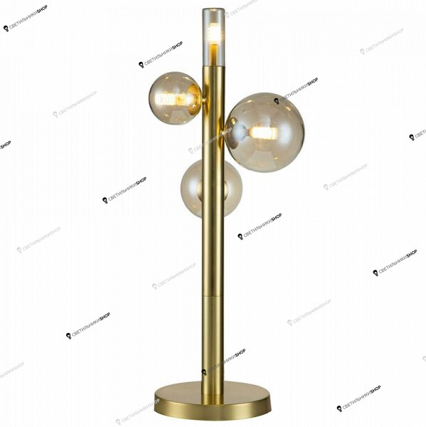 Настольная лампа Indigo(Canto) V000250