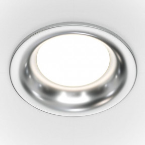 Точечный светильник Maytoni(Slim) DL027-2-01-S