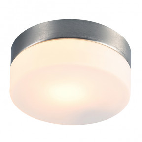 Светильник для ванной комнаты Arte Lamp(Aqua-Tablet) A6047PL-1SS