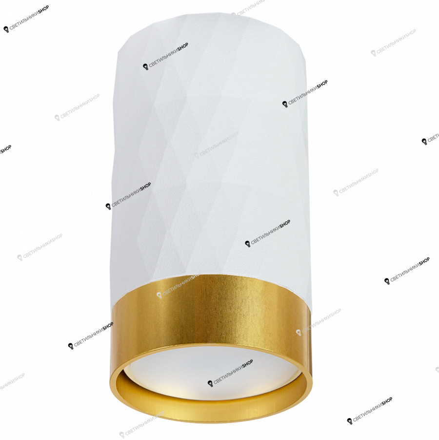 Точечный светильник Arte Lamp(Fang) A5558PL-1WH