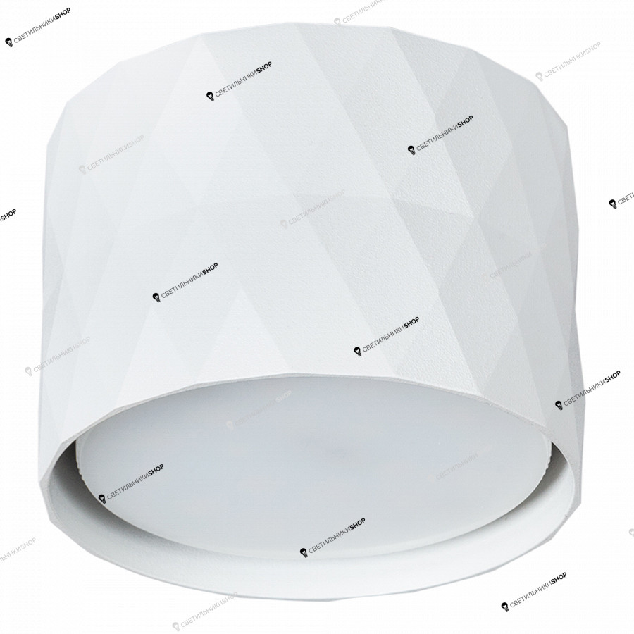 Точечный светильник Arte Lamp(Fang) A5552PL-1WH