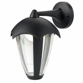 Уличный светильник Arte Lamp(Henry) A1661AL-1BK
