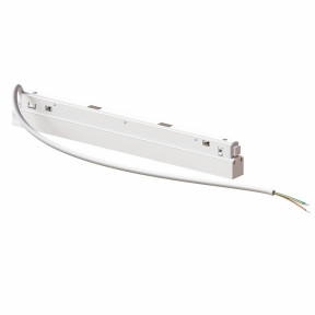 Ввод питания для магнитного шинопровода Arte Lamp(Linea-Accessories) A482633