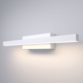 Подсветка для картин/зеркал Elektrostandard Rino белый (40121/LED)
