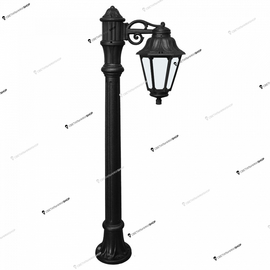 Уличный светильник Fumagalli(ANNA) E22.163.S10.AYF1R