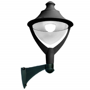 Уличный светильник Fumagalli(BEPPE) P50.254.000.AXH27