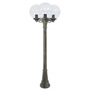 Уличный светильник Fumagalli(GLOBE 250) G25.158.S30.BXE27