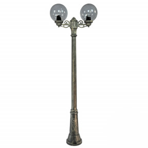 Уличный светильник Fumagalli(GLOBE 250) G25.156.S20.BZE27
