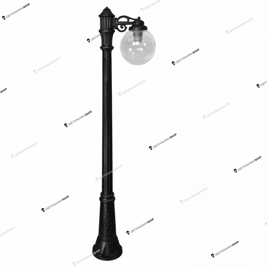 Уличный светильник Fumagalli(GLOBE 250) G25.156.S10.AXE27