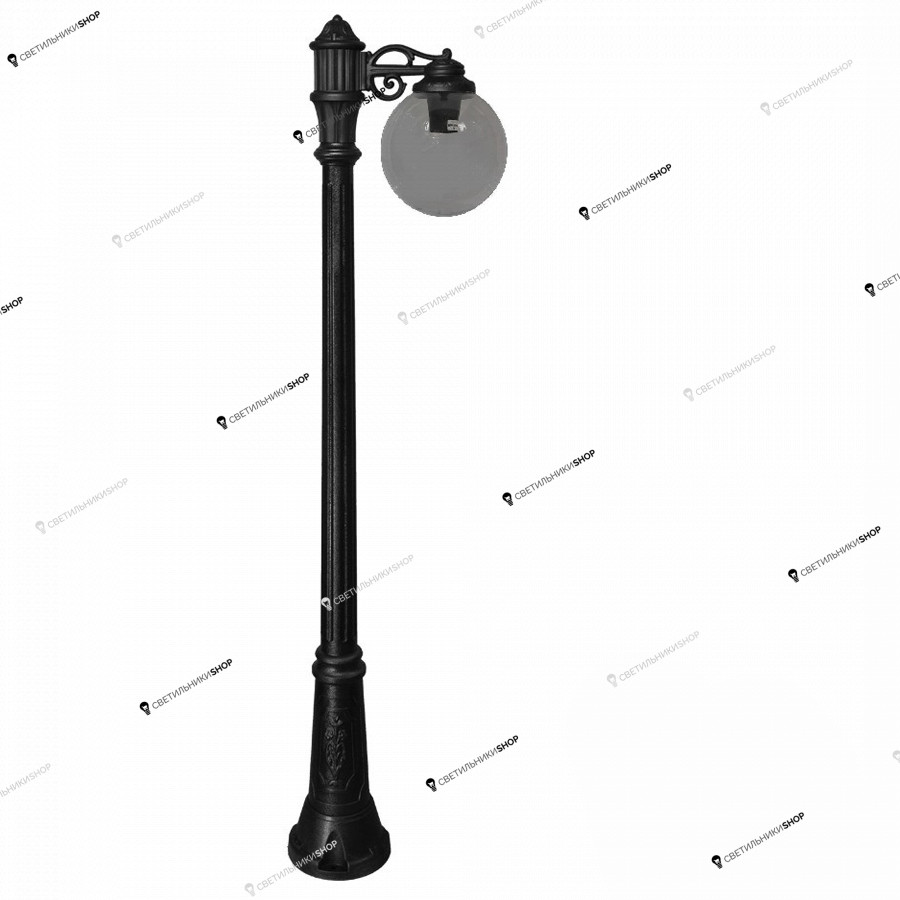 Уличный светильник Fumagalli(GLOBE 250) G25.156.S10.AZE27