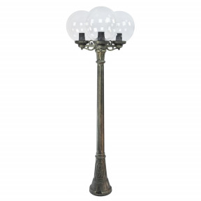 Уличный светильник Fumagalli(GLOBE 300) G30.158.S30.BXE27
