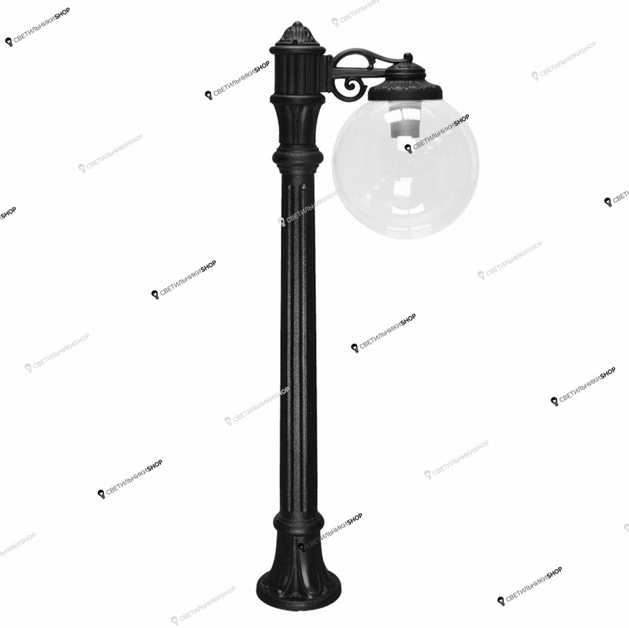 Уличный светильник Fumagalli(GLOBE 300) G30.163.S10.AXE27