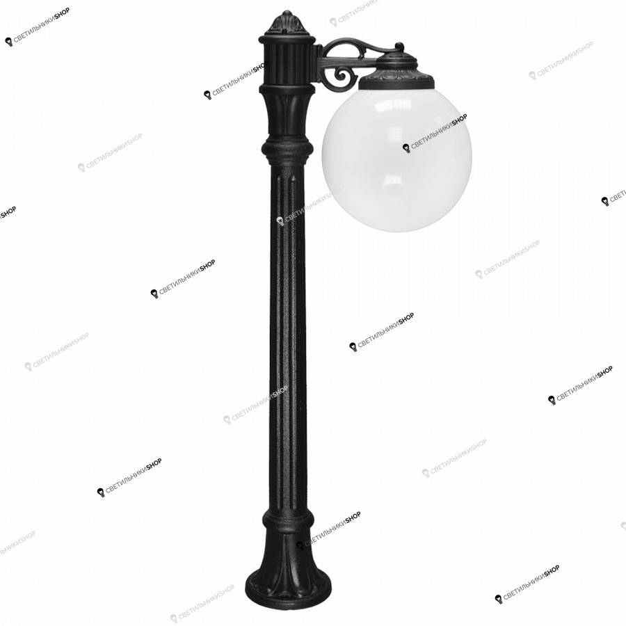 Уличный светильник Fumagalli(GLOBE 300) G30.163.S10.AYE27