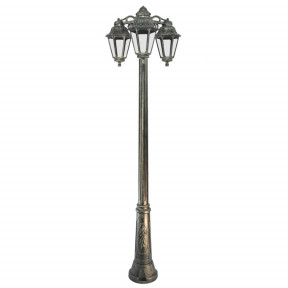 Уличный светильник Fumagalli(SABA) K22.156.S30.BXF1RDN