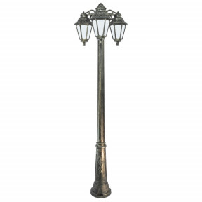 Уличный светильник Fumagalli(SABA) K22.156.S30.BYF1RDN