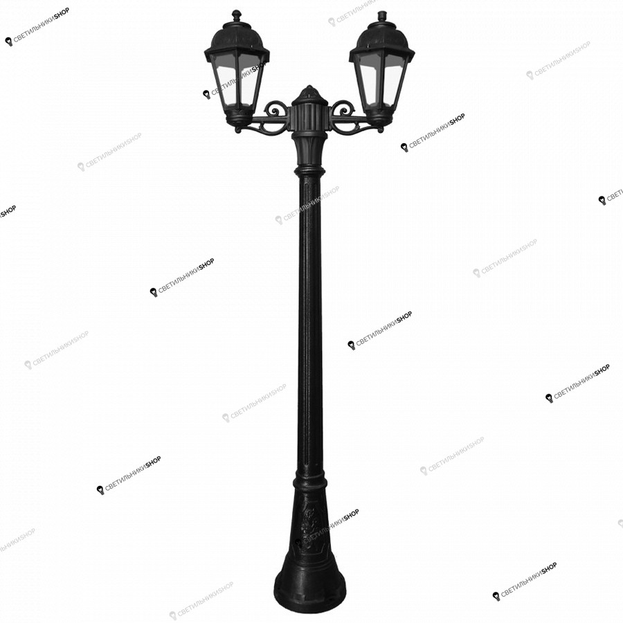 Уличный светильник Fumagalli(SABA) K22.158.S20.AXF1R