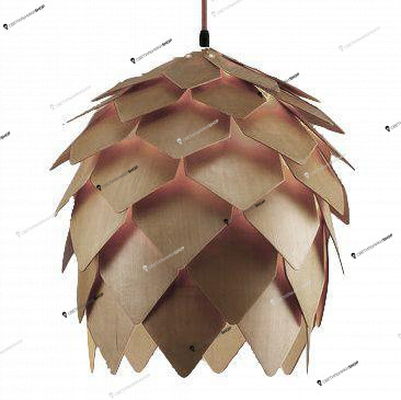 Светильник Imperium Loft(Crimea Pine Cone) 204457-22