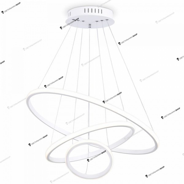 Светильник Ambrella Light(COMFORT) FL40818