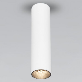Точечный светильник Elektrostandard(Pika) Pika 6W (25031/LED) белый