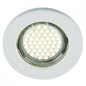 Точечный светильник Fametto(Arno) DLS-A104 GU5.3 WHITE