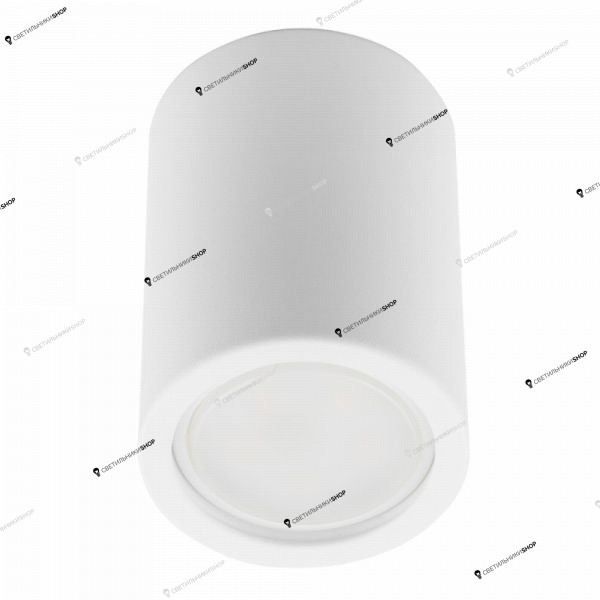 Точечный светильник Fametto(Sotto) DLC-S601 GU10 WHITE