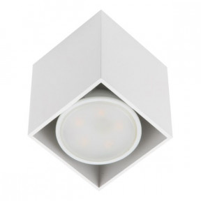 Точечный светильник Fametto(Sotto) DLC-S602 GU10 WHITE