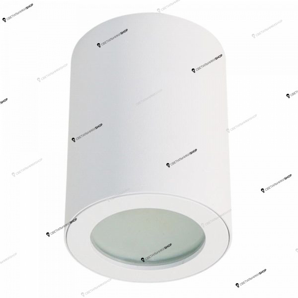 Точечный светильник Fametto(Sotto) DLC-S606 GU10 IP44 WHITE