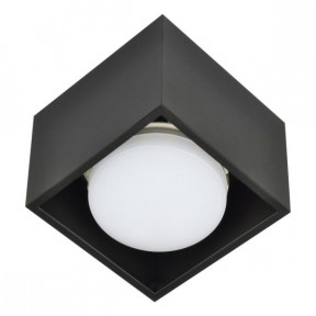 Точечный светильник Fametto(Sotto) DLC-S609 GX53 BLACK