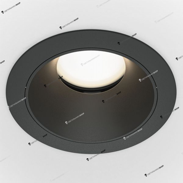 Точечный светильник Maytoni(Share) DL051-U-1B
