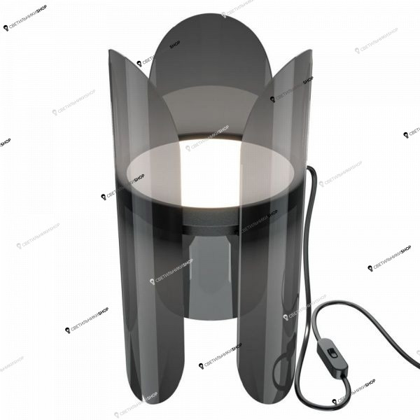 Настольный лампа Maytoni(Insight) MOD416TL-L6BR3K