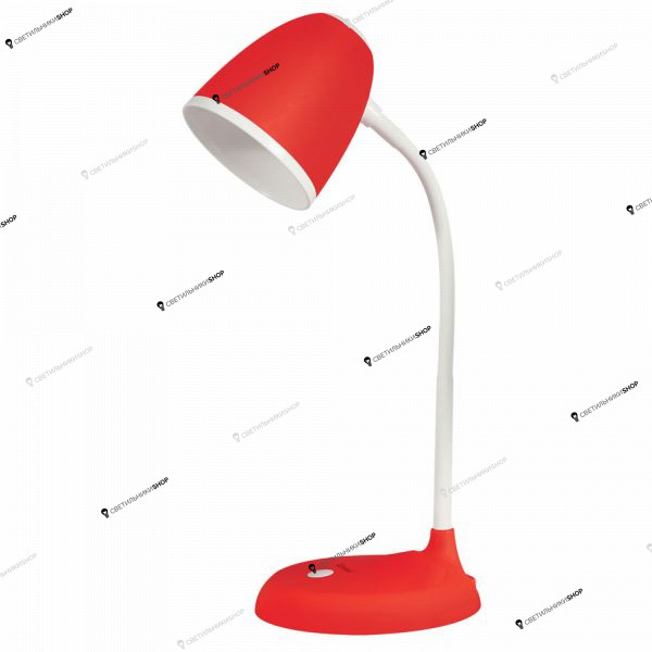 Настольный лампа Uniel(TLI) TLI-228 REDTLI-228 RED E27