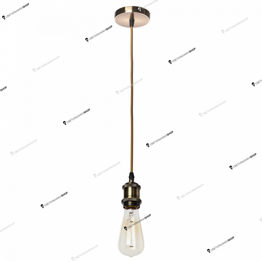 Светильник Arte Lamp(ELECTRA) A7002SP-1AB