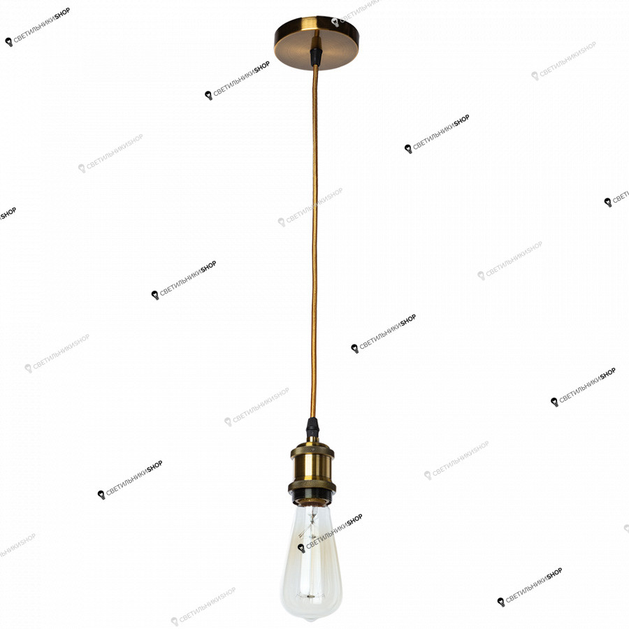 Светильник Arte Lamp(ELECTRA) A7002SP-1PB