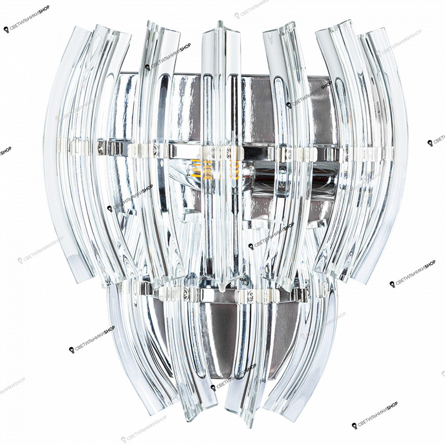 Бра Arte Lamp(ELLA) A1054AP-1CC