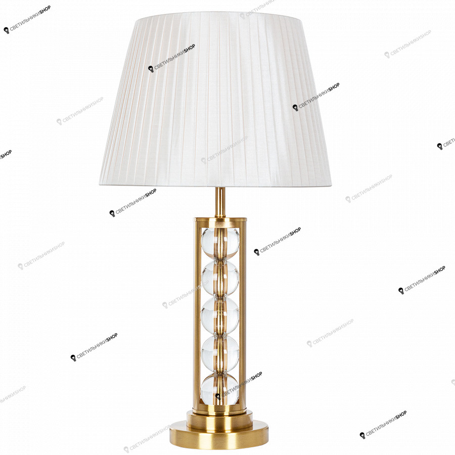 Настольная лампа Arte Lamp(JESSICA) A4062LT-1PB