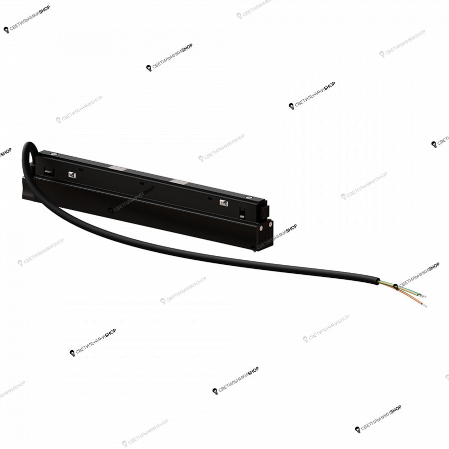 Ввод питания для магнитного шинопровода Arte Lamp(LINEA) A482506