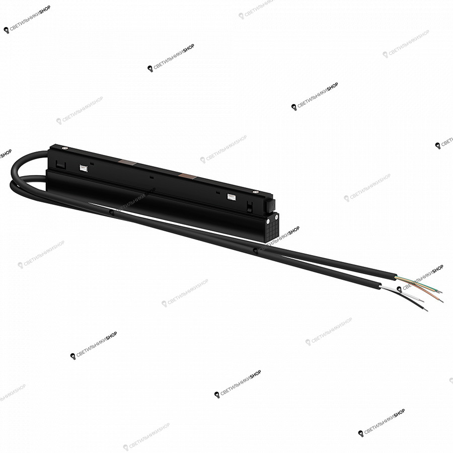Ввод питания для магнитного шинопровода Arte Lamp(LINEA) A482706